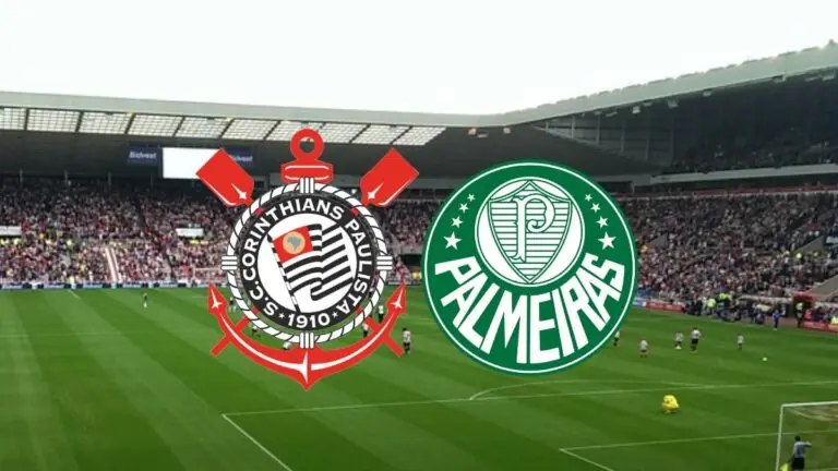 Corinthians x Palmeiras: quem tem mais vitórias no Derby até hoje
