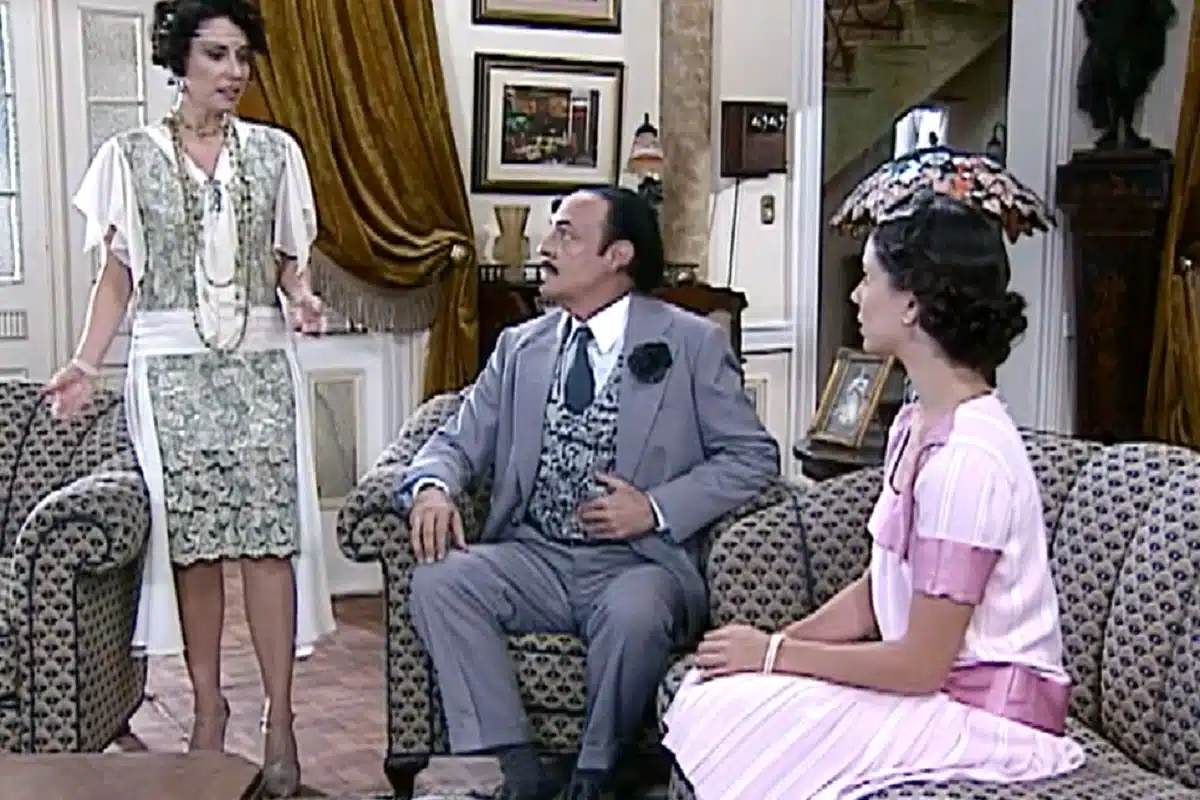 dalva e candoca