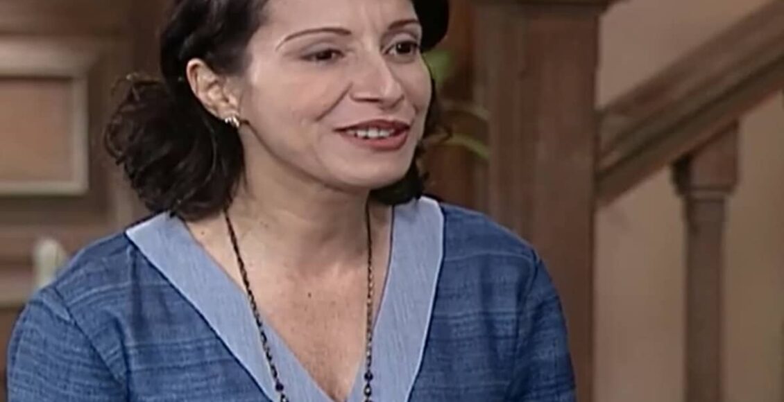ddalva o cravo e a rosa atriz