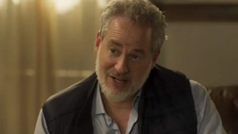 Dan Stulbach Pantanal: Ibraim tenta aplicar golpe nos Leôncio