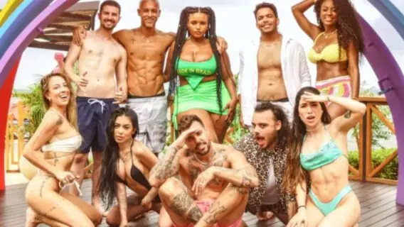 De Férias com o Ex participantes: nomes da nova temporada