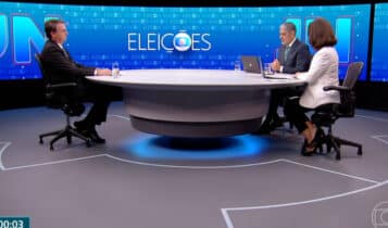 Debates presidenciais 2022: datas da Globo, Band e SBT