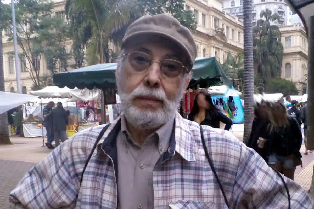Delegado de O Cravo e a Rosa hoje