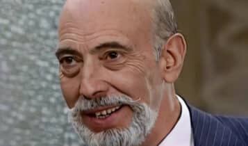 Delegado de O Cravo e a Rosa