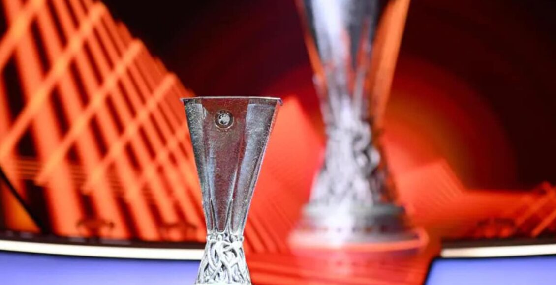 grupos da Liga Europa 2022/23