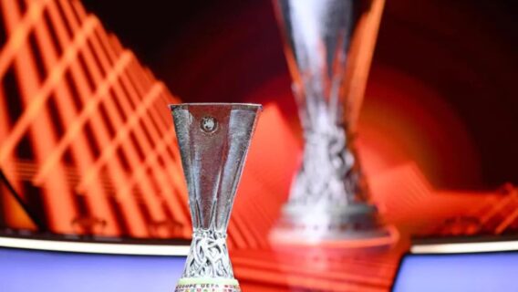 Como ficaram os grupos da Liga Europa 2022/23 no sorteio da UEFA