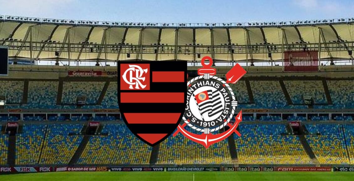Que horas é o jogo do Flamengo x Corinthians hoje na Libertadores