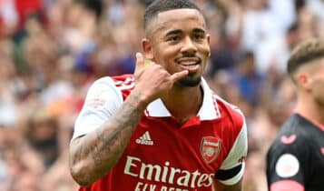 Onde assistir Arsenal x Leicester ao vivo