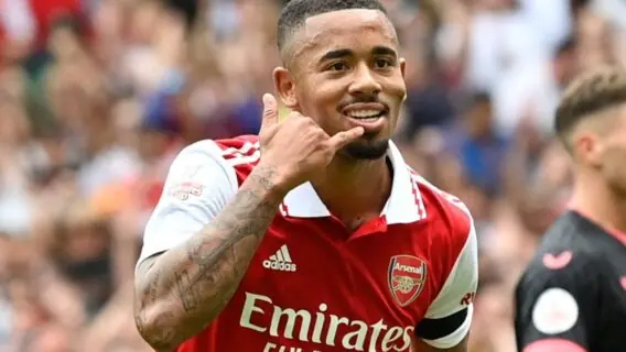 Onde assistir Arsenal x Leicester ao vivo na TV e horário (13/08)