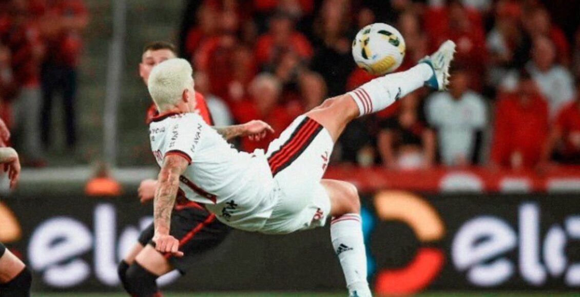 Quem o Flamengo vai enfrentar na semifinal da Copa do Brasil