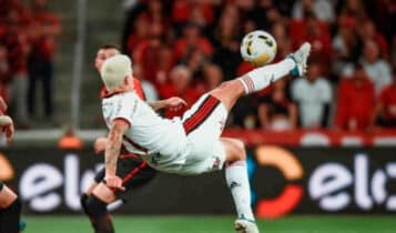 Quem o Flamengo vai enfrentar na semifinal da Copa do Brasil
