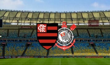 Que horas é o jogo do Flamengo x Corinthians hoje na Libertadores