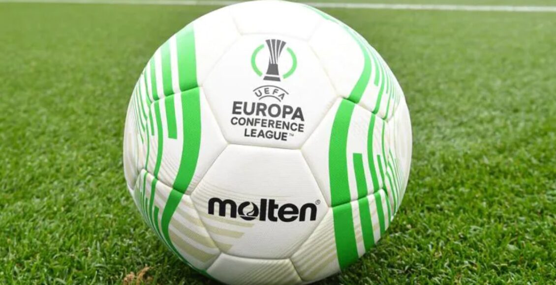 Grupos da Conference League