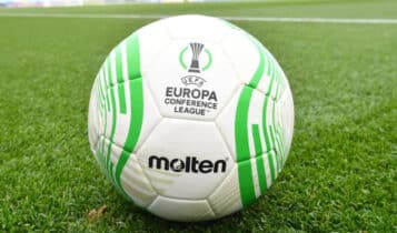 Grupos da Conference League
