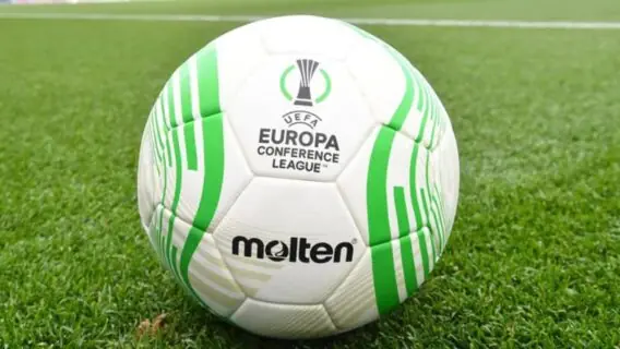 Grupos da Conference League 2022/23 após sorteio na primeira fase