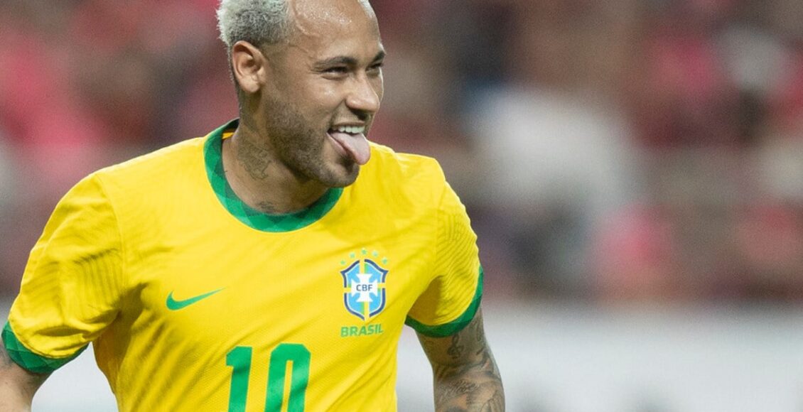 Dias dos jogos do Brasil na Copa 2022