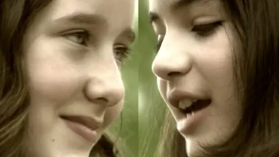 Donatela e Flora são irmãs? Rivalidade nasceu na infância