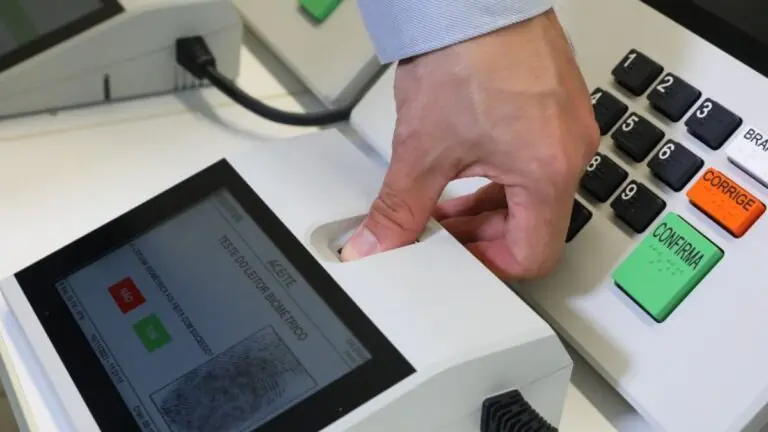 Quando começa a campanha eleitoral 2022; o que pode ou não fazer