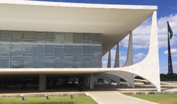 Eleição 2022 cargos