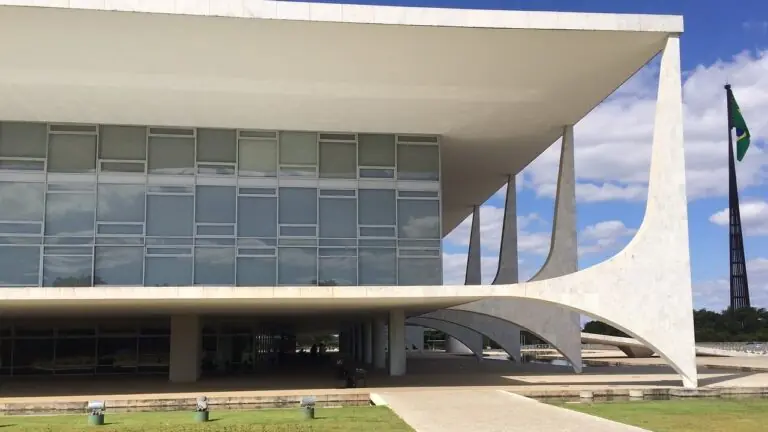 Eleição 2022: 5 cargos estão em disputa neste ano