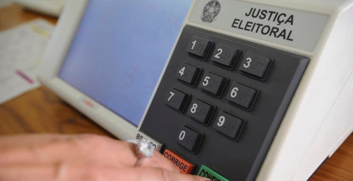 Quem pode votar nas eleições de 2022