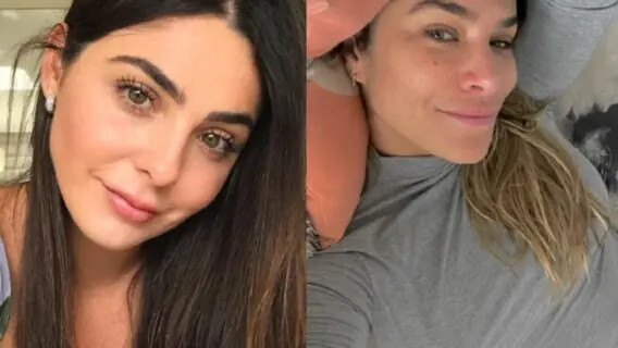 Antes e depois do elenco de Chocolate com Pimenta, 19 anos após estreia