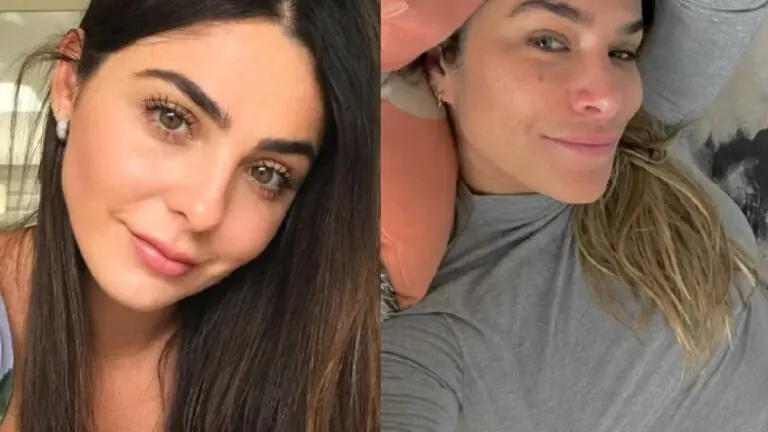 Antes e depois do elenco de Chocolate com Pimenta, 19 anos após estreia