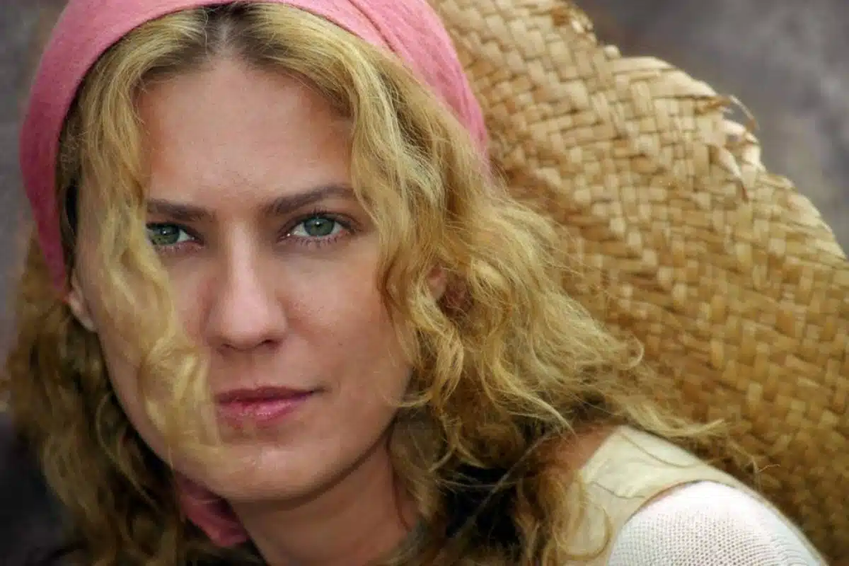 verdadeira Marieta Berdinazzi Elenco Rei do Gado hoje