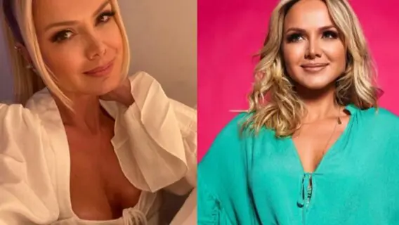 Eliana vai para Globo em 2023? Apresentadora se pronuncia