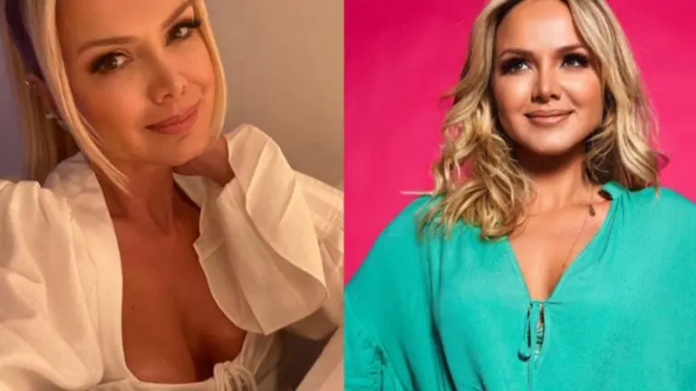 Eliana vai para Globo em 2023? Apresentadora se pronuncia
