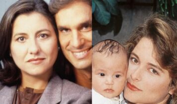 Em que ano passou a novela Barriga de Aluguel