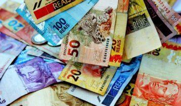 Como pedir empréstimo Auxílio Brasil