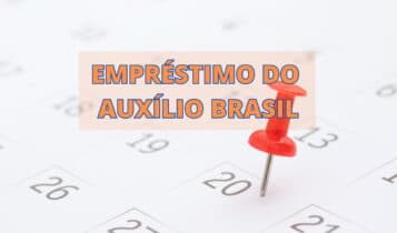 Empréstimo consignado do Auxílio Brasil vai sair em setembro