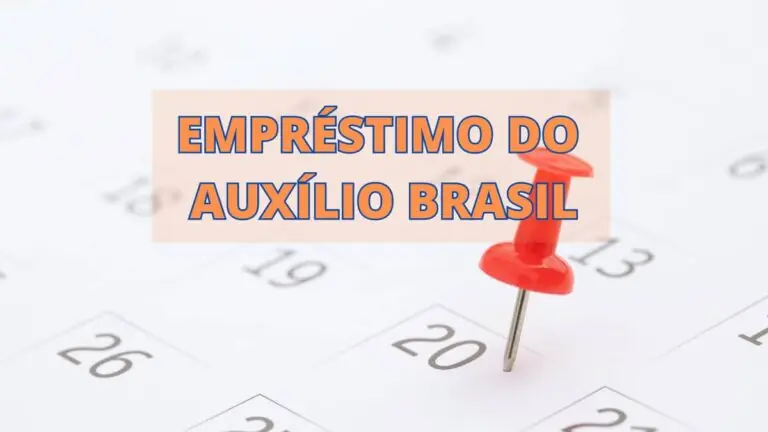 Empréstimo consignado do Auxílio Brasil vai sair em setembro?