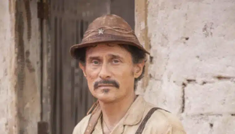 enrique diz é timbó