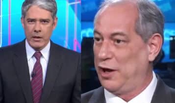 Horário Jornal Nacional