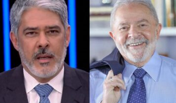 entrevista do Lula é hoje