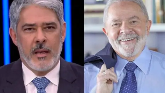 Entrevista do Lula é hoje? Programação do Jornal Nacional