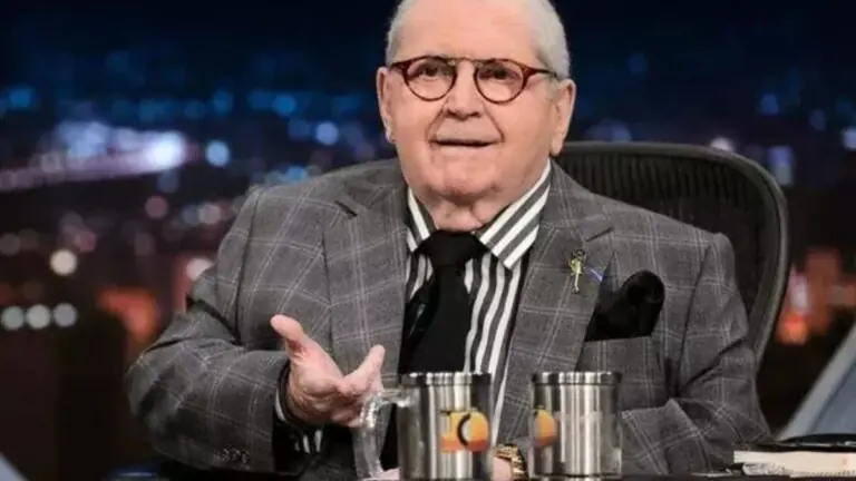 Entrevistas Jô Soares mais engraçadas: 5 vezes que ele nos fez rir