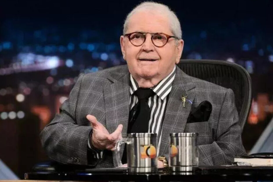 Entrevistas Jô Soares mais engraçadas