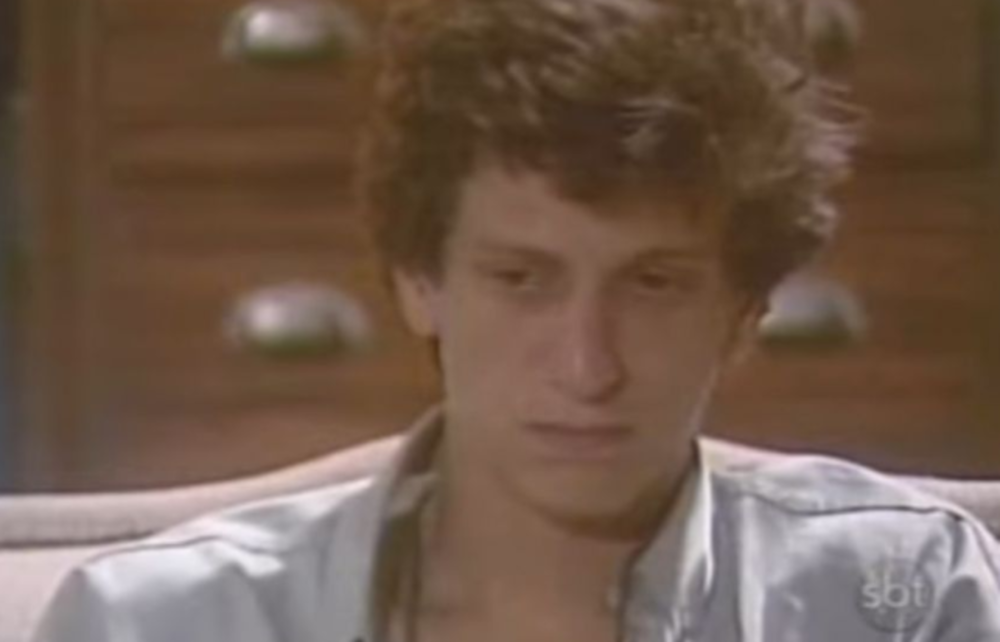 Zuleica Pantanal 1990 e filhos: quem interpretou os personagens ernesto