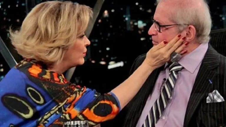 Esposas de Jô Soares: ator casou 3 vezes e namorou Claudia Raia