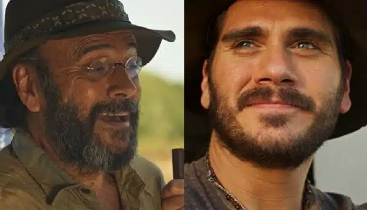 almir e gabriel sater