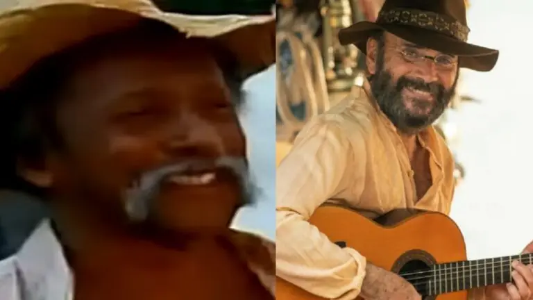 Eugênio Pantanal 1990: como foi o final do chalaneiro