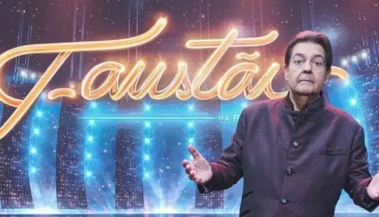 faustão