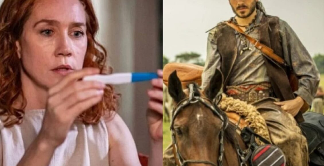 Filho de Irma e Trindade