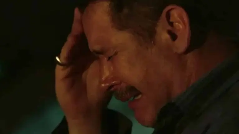 Filho de Tenório morre nas mãos de homem contratado pelo próprio pai