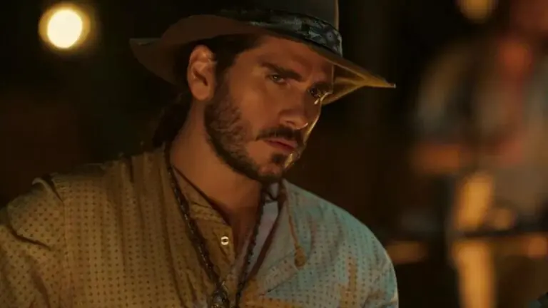 Filho do Almir Sater vai sair de Pantanal? O que acontece com Trindade