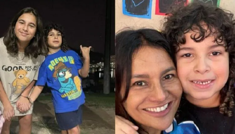 filhos