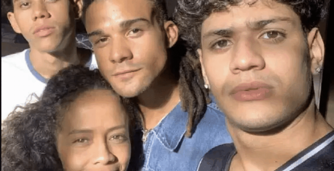 filhos do tenorio pantanal 2022